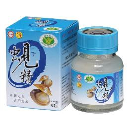 < 台糖 > 蜆精 ( 62ml x 6 )  MOP116元